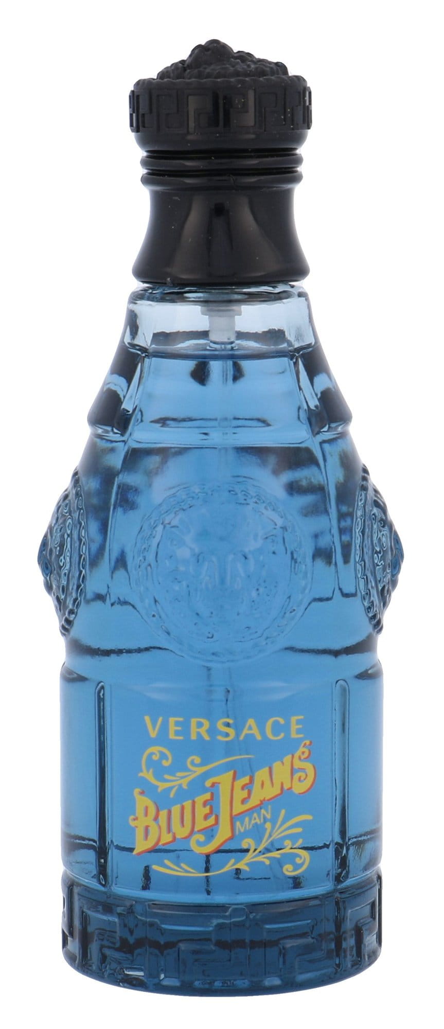 Versace Blue Jeans Man M Woda toaletowa 75ml-215133